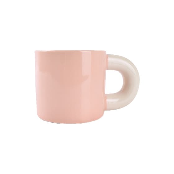 Mugg ONA Lola Pink, 330 ml – från ONA – 115 kr – hos Coffee Friend