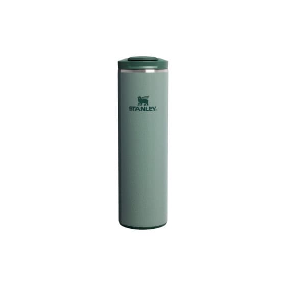 Stanley Transit Fliptop Mug Green termosmugg, 0,47 l - grön – från Stanley – 320 kr – hos Coffee Friend