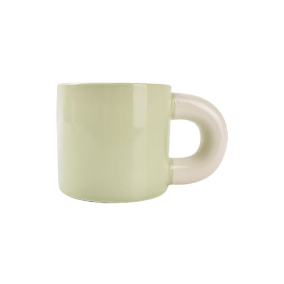 Mugg ONA Lola Green, 330 ml – från ONA – 115 kr – hos Coffee Friend