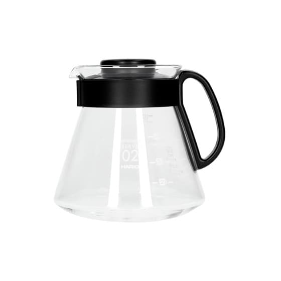 Kaffeserver Hario V60-02 – från Hario – 131 kr – hos Coffee Friend