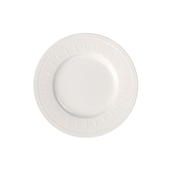 Middagstallrik Villeroy &amp; Boch Cellini, 27 cm – från Villeroy Boch – 315 kr – hos Coffee Friend