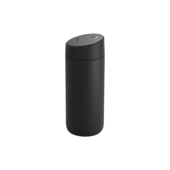 Termosmugg Fellow Carter Slide Matte Black, 473 ml från Fellow – köp hos Coffee Friend