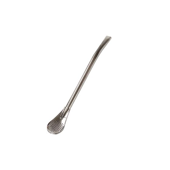 Bombilla (sugrör för att dricka mate) Cebador Gringo Titanium från Cebador – köp hos Coffee Friend