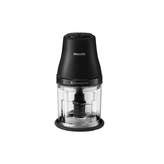 Philips 3000 series HR1501/00 Minihackare, 450W - Svart – från Philips – 309 kr – hos Coffee Friend
