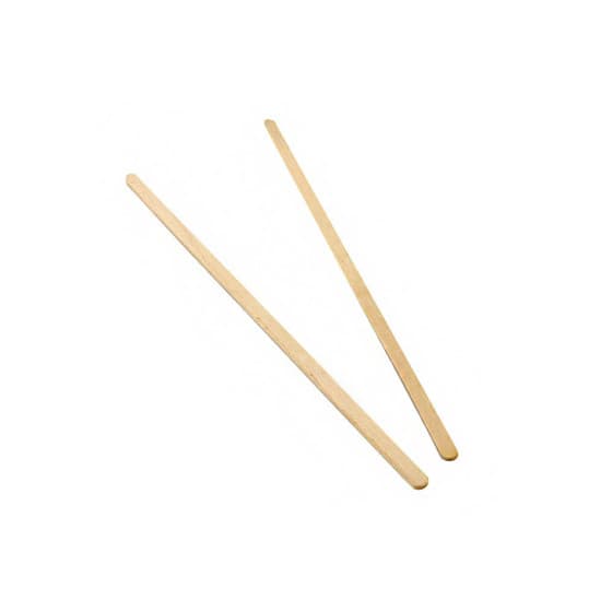 Träomrörare GreenFeel Lite, 140 mm (1000 st.) från GreenFeel – köp hos Coffee Friend