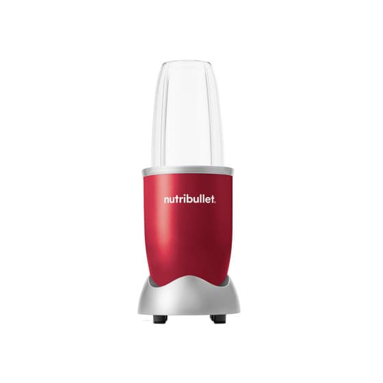 Blender Nutribullet Personal 600 Red – från Nutribullet – 702 kr – hos Coffee Friend