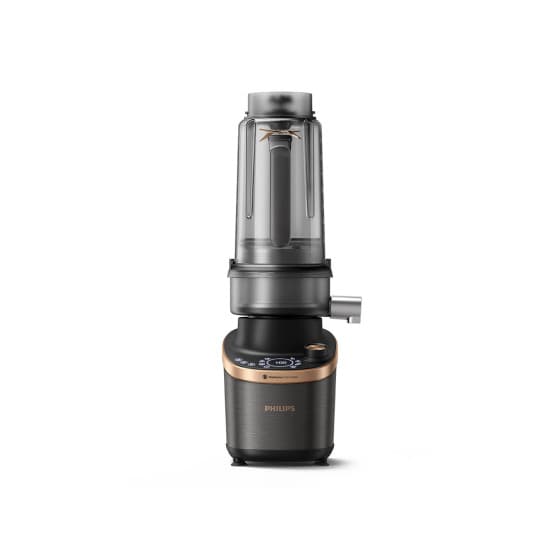 Mixer Philips Flip &amp; Juice™ HR3770/00 – från Philips – 1759 kr – hos Coffee Friend