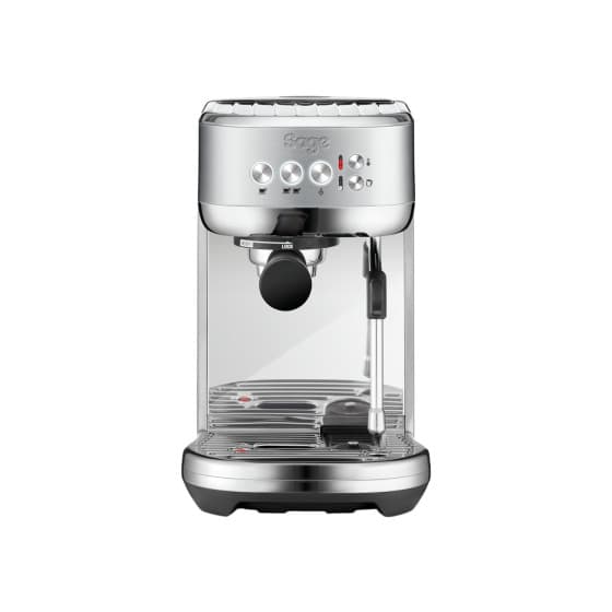 Sage the Bambino ™ Plus SES500 Espressomaskin - Silver – från Sage – 5599 kr – hos Coffee Friend
