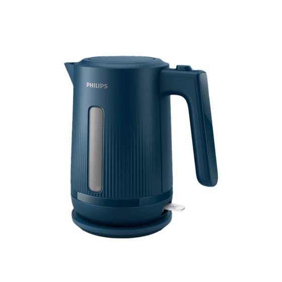 Philips HD9411/70 3000 Series Elektrisk vattenkokare 1.7 l - Blå – från Philips – 304 kr – hos Coffee Friend