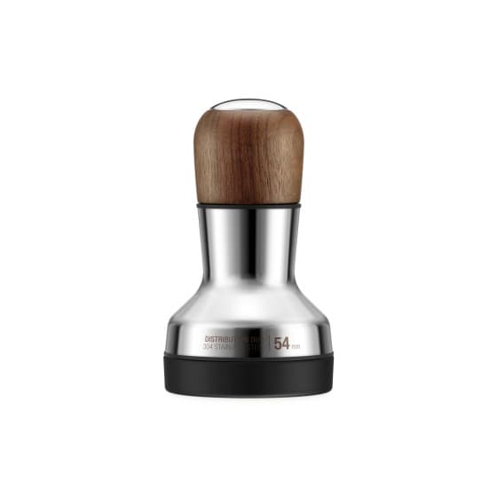 Sage the Distribution Duo SEA203WLW0ZEU1 fördelningsverktyget, 54 mm – från Sage – 1199 kr – hos Coffee Friend