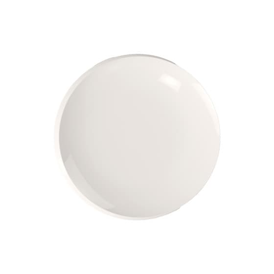 Sallads-/efterrättstallrik Villeroy &amp; Boch NewMoon, 24 cm – från Villeroy Boch – 243 kr – hos Coffee Friend