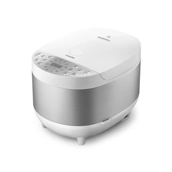 Tryckkokare Philips All-in-One Cooker Series 3000 HD4713/40 – från Philips – 1031 kr – hos Coffee Friend