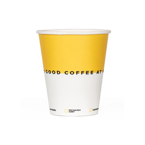 Pappersmuggar 380 ml/90 mm, 50 st. – från Coffee Friend – 84 kr – hos Coffee Friend