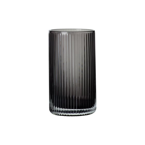 Asa Selection Juna glas, 0,28 l - Grå från Asa Selection – köp hos Coffee Friend