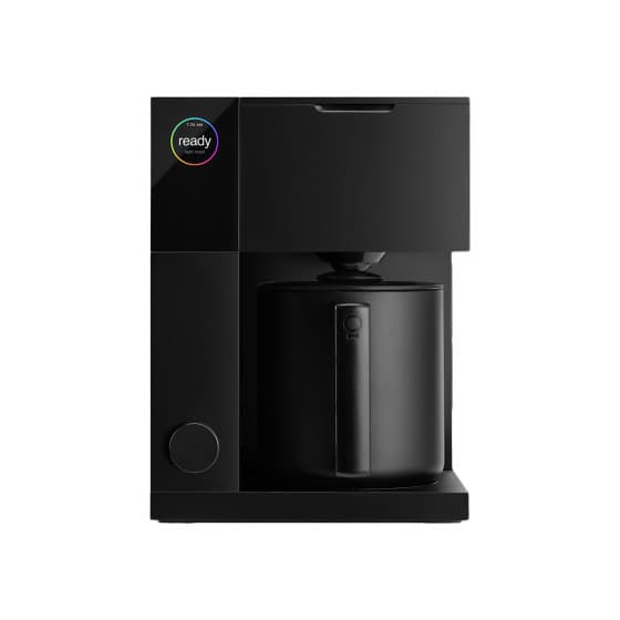 Fellow Aiden Precision Kaffeebryggare - Svart från Fellow – köp hos Coffee Friend