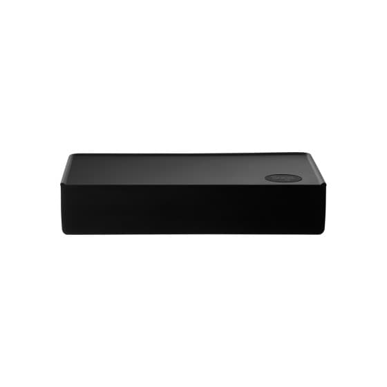 Sage the Bench Saver Tamp Mat™ SES035BLK0NEU1 tampningsmatta – från Sage – 199 kr – hos Coffee Friend