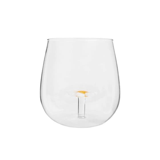 Glas Homla CAMPO Daisy, 400 ml från Homla – köp hos Coffee Friend