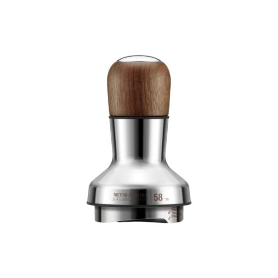 Sage the Distribution Duo SEA303WLW0ZEU1 fördelningsverktyget, 58 mm – från Sage – 1299 kr – hos Coffee Friend