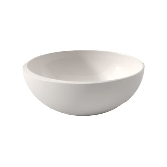 Skål för flingor Villeroy &amp; Boch NewMoon, 750 ml – från Villeroy Boch – 243 kr – hos Coffee Friend