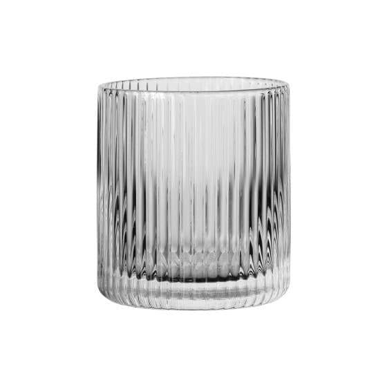 Asa Selection Juna glas, 0,2 l - Klar från Asa Selection – köp hos Coffee Friend