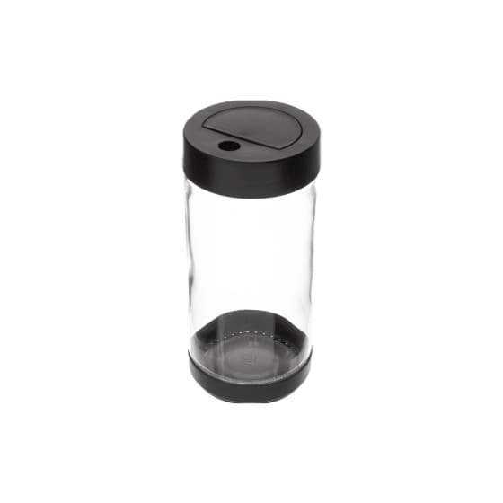 Mjölkbehållare för alla kaffemaskiner från Bosch/Siemens med mjölktub, 0.7l (12043068) från Bosch – köp hos Coffee Friend