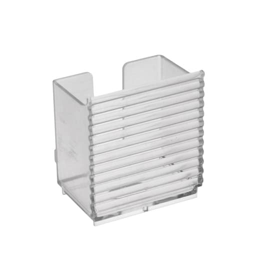 Begagnad kapselbehållare för Nespresso Pixie kaffemaskiner från Nespresso – köp hos Coffee Friend