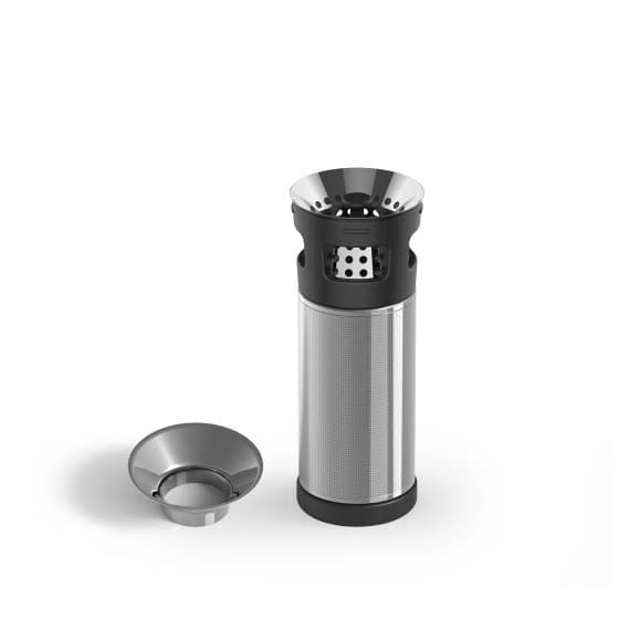 Fellow Carter Infuser för Thermosmugg 473 ml, 591 ml, 946 ml från Fellow – köp hos Coffee Friend