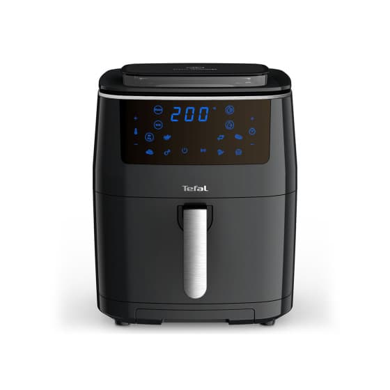 Fritös Tefal Easy Fry Grill &amp; Steam FW201815 från Tefal – köp hos Coffee Friend