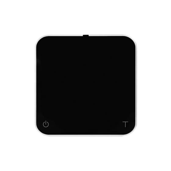 Acaia Pearl kaffeskala – Pearl Black från Acaia – köp hos Coffee Friend