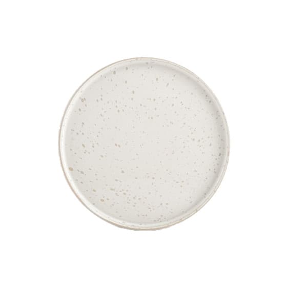 Tallrik S|P Collection Curvy Pearl, 26 cm – från S|P Collection – 165 kr – hos Coffee Friend