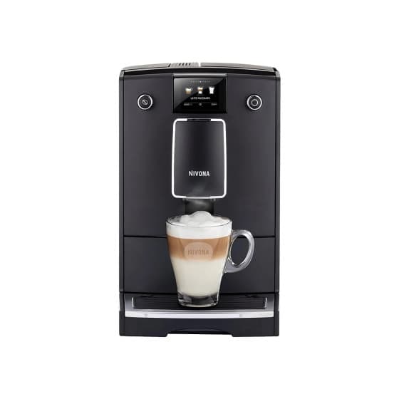 Kaffemaskin Nivona ""CafeRomatica NICR 759"" från Nivona – köp hos Coffee Friend