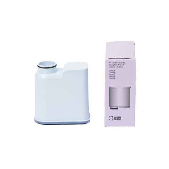 Vattenfilter Coffee Friend för Philips- och Saeco-kaffemaskiner med AquaClean-systemet CA6903/10 från Coffee Friend – köp hos Coffee Friend