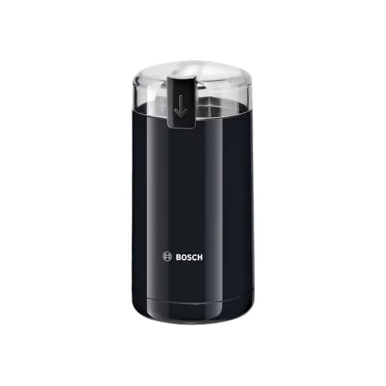 Bosch TSM6A013B Kaffekvarn Elektrisk - Svart – från Bosch – 212 kr – hos Coffee Friend