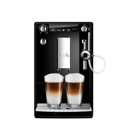 Melitta Caffeo Solo Perfect Milk E 957-201 Helautomatisk kaffemaskin bönor – från Melitta – 4139 kr – hos Coffee Friend