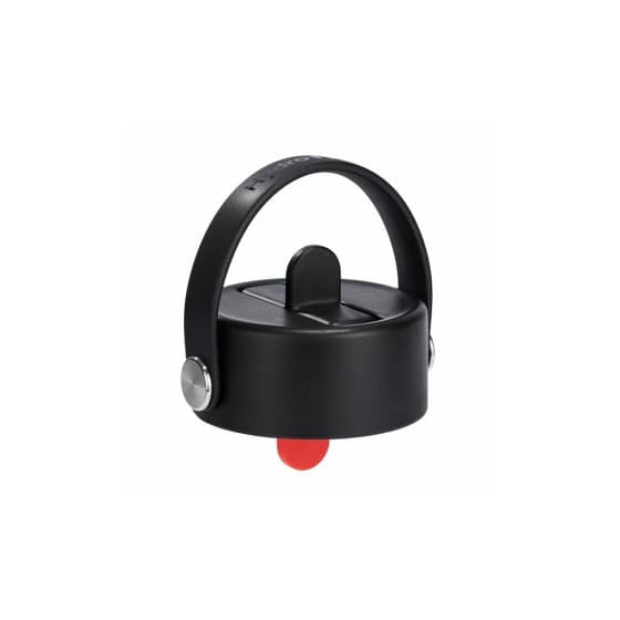Hydro Flask Wide Mouth Flex Straw lock – Svart – från Fellow – 166 kr – hos Coffee Friend