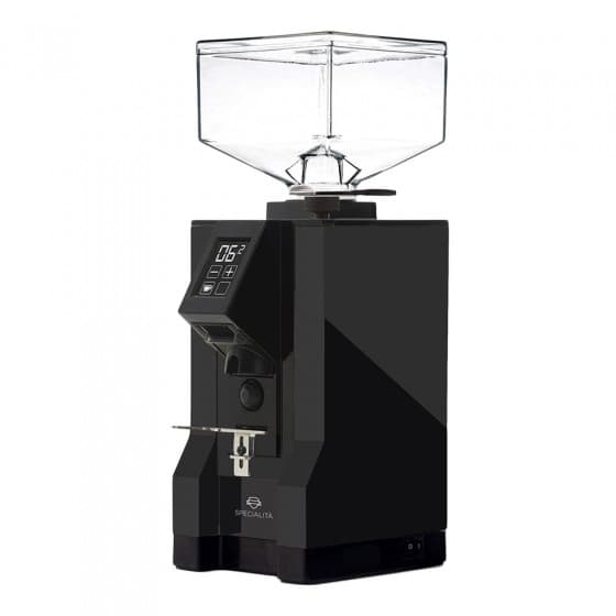 Eureka Mignon Silent Range Specialità 15bl Matte Black Kaffekvarn Espresso – från Eureka – 5115 kr – hos Coffee Friend