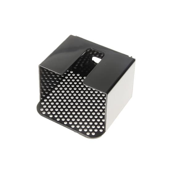 Begagnad kapselbehållare för Nespresso Inissia kaffemaskiner från Nespresso – köp hos Coffee Friend