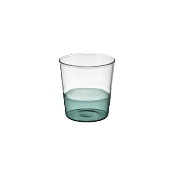 Hario Colors glas, 360 ml – Grön från Hario – köp hos Coffee Friend