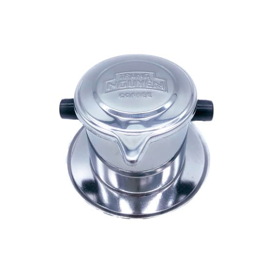 Vietnamesiskt kaffefilter Trung Nguyen Coffee, 140 ml – köp hos Coffee Friend