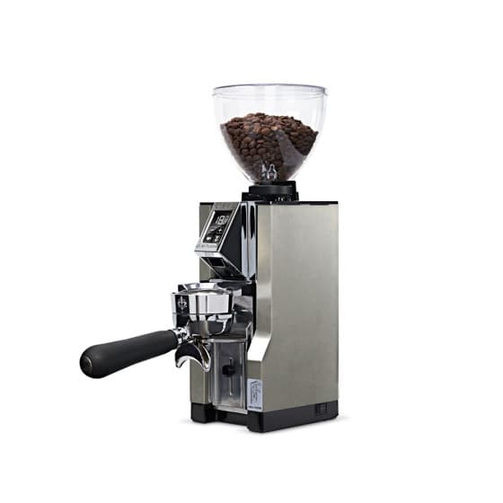 Eureka Mignon Libra 65 All Purpose Kaffekvarn Espresso - Krom från Eureka – köp hos Coffee Friend
