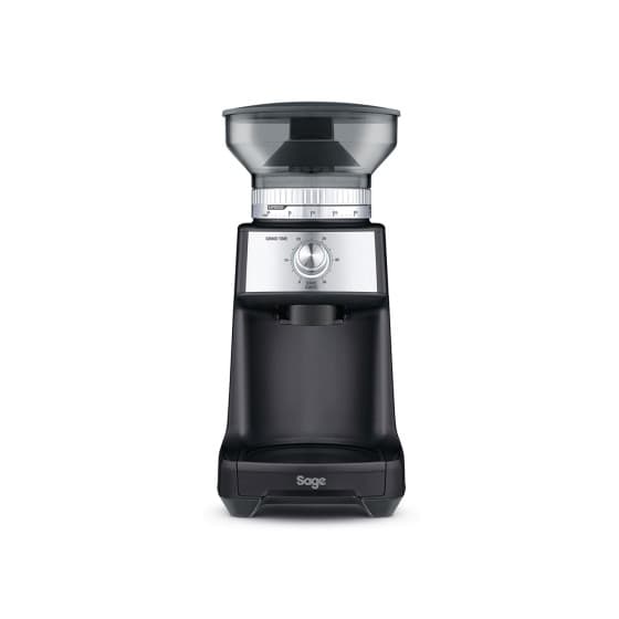 Sage the Dose Control™ Pro SCG600BTR Kaffekvarn Elektrisk - Svart – från Sage – 2499 kr – hos Coffee Friend