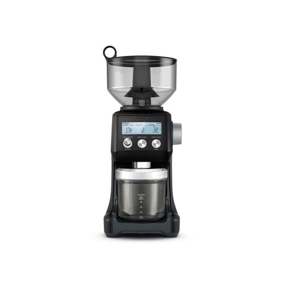 Sage the Smart Grinder™ Pro SCG820BTR Kaffekvarn Elektrisk- Svart – från Sage – 2890 kr – hos Coffee Friend