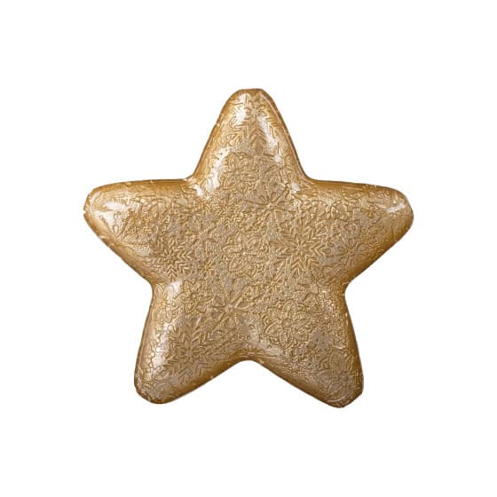 Tallrik Homla BLITS Star, 32 cm från Homla – köp hos Coffee Friend