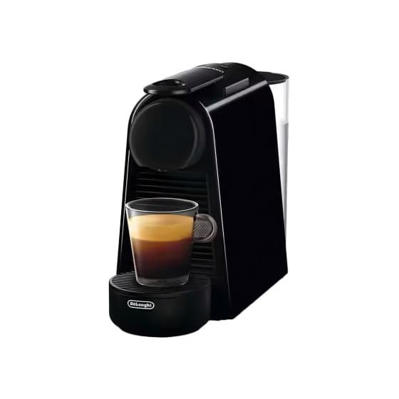 Nespresso Essenza Mini EN85.R Maskin med kapslar från DeLonghi - svart från De"Longhi	990	8004399332928		{country#SE}{condition#new} – köp hos Coffee Friend