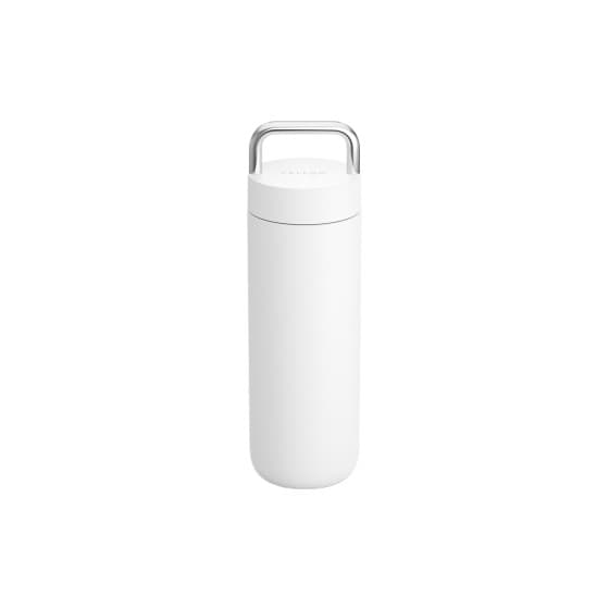Termosmugg Fellow Carter Carry Matte White – från Fellow – 320 kr – hos Coffee Friend