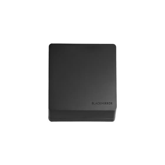 Bärväska Timemore Black Mirror Nano från Timemore – köp hos Coffee Friend