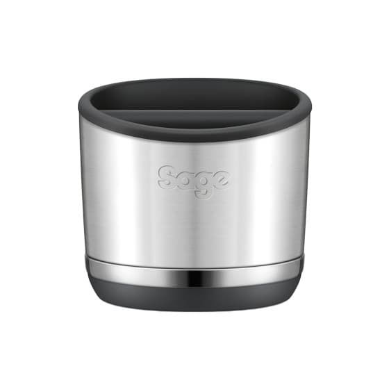Sage the Knock Box 20 SEA502BSS knockbox – rostfritt stål – från Sage – 579 kr – hos Coffee Friend