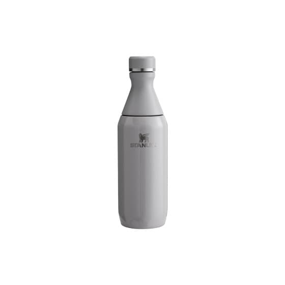 Vattenflaska Stanley The All Day Slim Ash Gloss, 600 ml – från Stanley – 371 kr – hos Coffee Friend