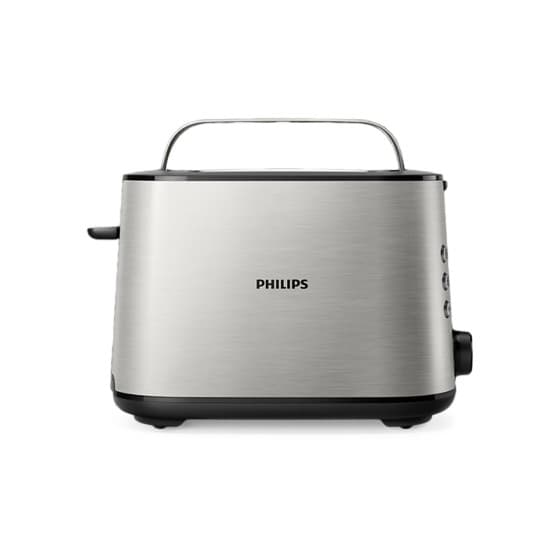 Brödrost Philips Viva Collection HD2650/90 – från Philips – 578 kr – hos Coffee Friend