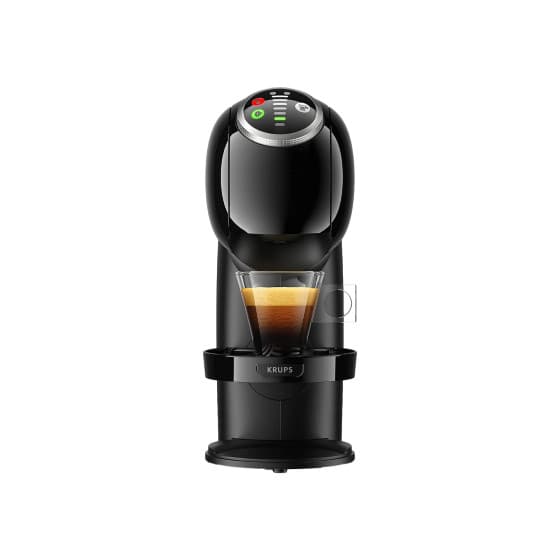 NESCAFÉ® Dolce Gusto® GENIO S Plus KP340810 Maskin med kapslar (Krups) - Svart – från Krups – 996 kr – hos Coffee Friend